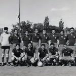 First Portuguese Soccer