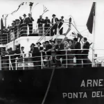 Arnel Ship