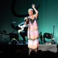 Mariza live at Universal Event Space