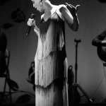 Mariza live at Universal Event Space - Photos by Alberto Nogueira