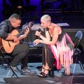 Mariza live at Universal Event Space
