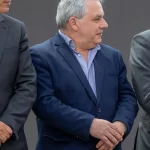 Speeches - Photos by Alberto Nogueira