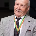 Book Launches at The Peach Gallery – Photos by Alberto Nogueira