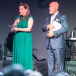 PCWOF Reception – Photos by Alberto Nogueira