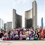 The Portuguese Cultural Centre of Mississauga Rancho - Photos by Alberto Nogueira