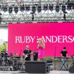 Ruby Anderson – Photos by Alberto Nogueira