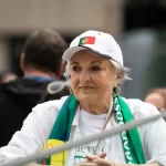 Speeches - Photos by Alberto Nogueira