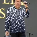 Tony Gouveia - Photos by Alberto Nogueira