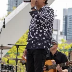 Tony Gouveia - Photos by Alberto Nogueira