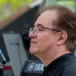 Tony Gouveia - Photos by Alberto Nogueira