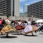 Portuguese Cultural Club of Vaughan – Photos by Alberto Nogueira