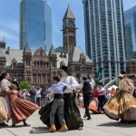 Portuguese Cultural Club of Vaughan – Photos by Alberto Nogueira