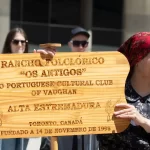 Portuguese Cultural Club of Vaughan – Photos by Alberto Nogueira